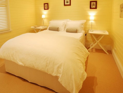 Blooms In Berry - Accommodation QLD 5