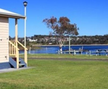 Burrill Lake Tourist Park - Accommodation QLD 2