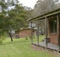 Central Tilba Farm Cabins - Accommodation QLD