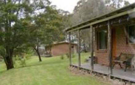 Central Tilba Farm Cabins - Accommodation QLD 0