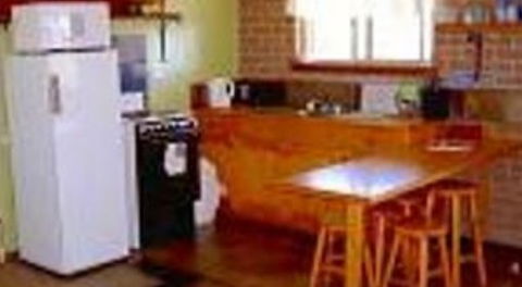 Central Tilba Farm Cabins - Accommodation QLD 1