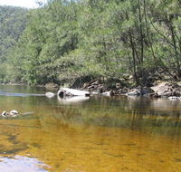 Bakers Flat Cottages - Accommodation QLD