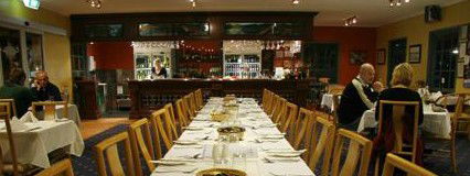 Best Western Coachmans Rest Motor Inn - Accommodation QLD 1