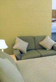 Best Western Coachmans Rest Motor Inn - Accommodation QLD 4