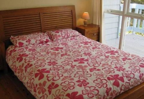 Bellbird Beach House - Accommodation QLD 2