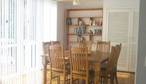 Bellbird Beach House - Accommodation QLD 3