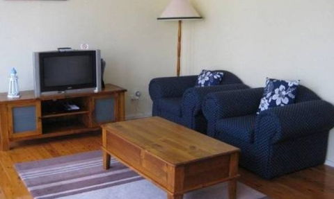 Bellbird Beach House - Accommodation QLD 5