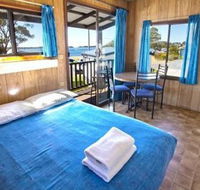 Anglers Rest - Accommodation QLD