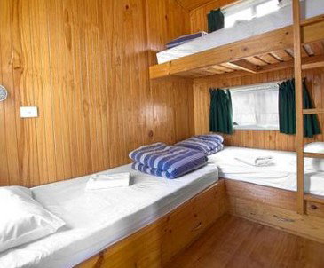 Anglers Rest - Accommodation QLD 1