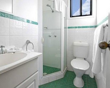 Anglers Rest - Accommodation QLD 2