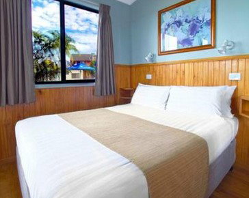 Anglers Rest - Accommodation QLD 3