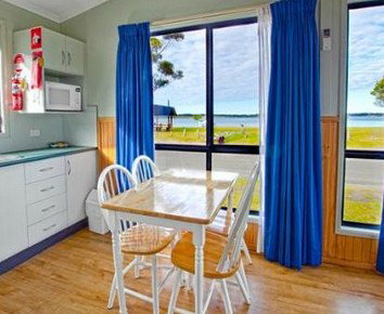 Anglers Rest - Accommodation QLD 4