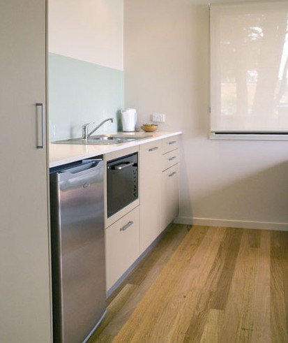 Anglesea Lodge - Accommodation QLD 2