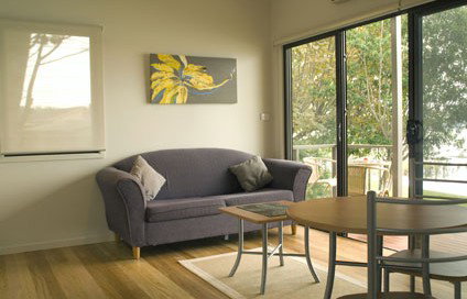 Anglesea Lodge - Accommodation QLD 3