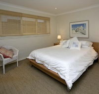 Absolute Waterfront at Hyams Beach - Elandra - Accommodation QLD