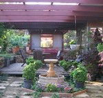 Blossoms Bed and Breakfast - Accommodation QLD