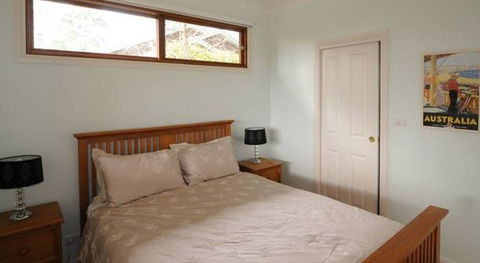 Blue Roo House - Accommodation QLD 2