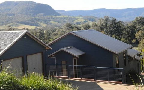 Blue Roo House - Accommodation QLD 5