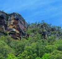 Arundel of Kangaroo Valley - Accommodation QLD