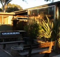 Banksia Park Cottages - Accommodation QLD
