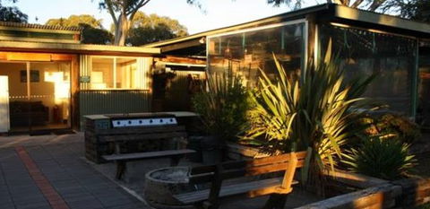 Banksia Park Cottages - Accommodation QLD 0