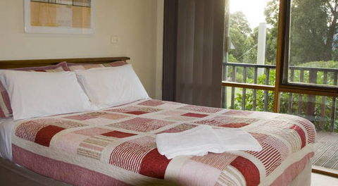 Banksia Park Cottages - Accommodation QLD 3