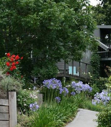 Cloudsong In Kangaroo Valley - Accommodation QLD 0