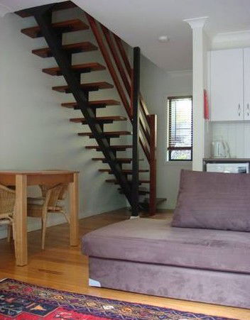 Cloudsong In Kangaroo Valley - Accommodation QLD 1