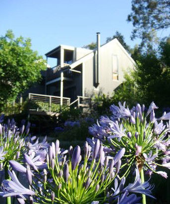 Cloudsong In Kangaroo Valley - Accommodation QLD 2