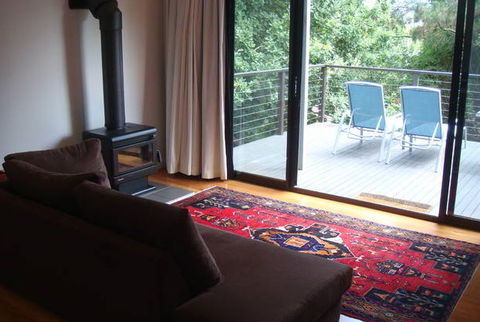 Cloudsong In Kangaroo Valley - Accommodation QLD 3