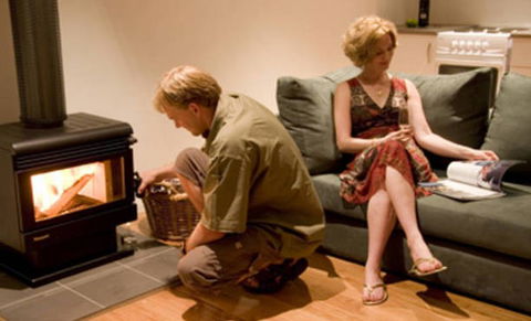 Cloudsong In Kangaroo Valley - Accommodation QLD 5