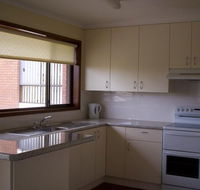 AnchorBell Holiday Apartments - Accommodation QLD