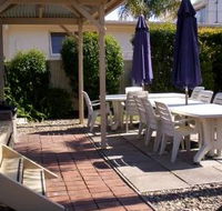Chapman Court - Accommodation QLD