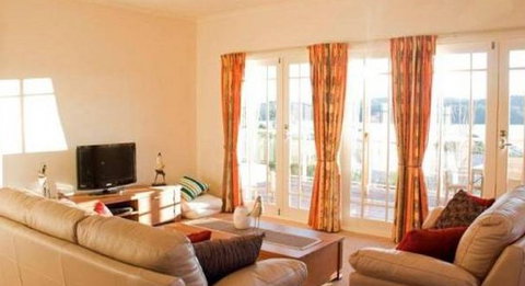 Akame - Accommodation QLD 1