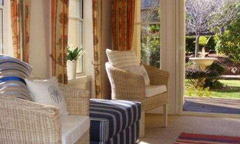 Akame - Accommodation QLD 2