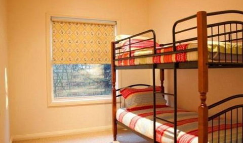 Akame - Accommodation QLD 3