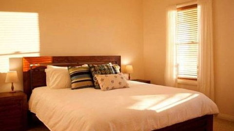 Akame - Accommodation QLD 4