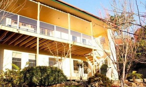 Akame - Accommodation QLD 5