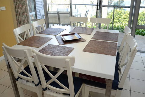 Boardwalk House - Accommodation QLD 0