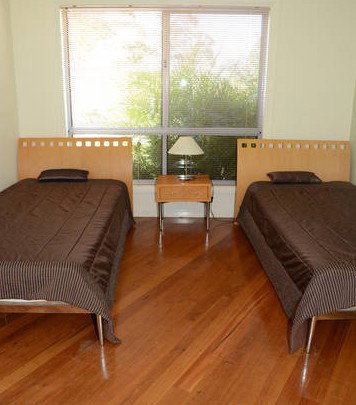 Boardwalk House - Accommodation QLD 1