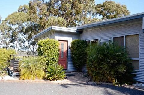 Boardwalk House - Accommodation QLD 5