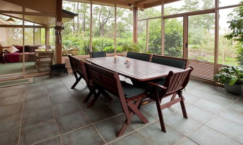 Acacia House Bed And Breakfast - Accommodation QLD 3