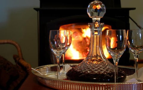 Acacia House Bed And Breakfast - Accommodation QLD 6