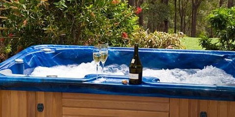 Bushview Cottage - Accommodation QLD 4