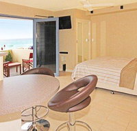 Aqua Shores Mollymook Beach - Accommodation QLD