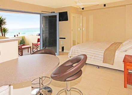 Aqua Shores Mollymook Beach - Accommodation QLD 0