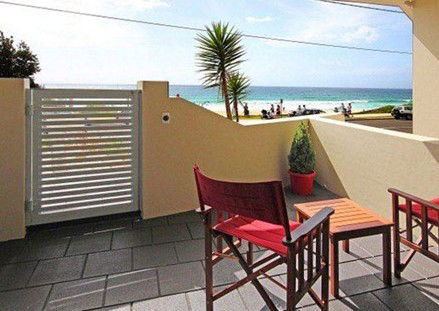 Aqua Shores Mollymook Beach - Accommodation QLD 1