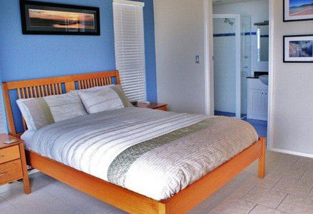 Aqua Shores Mollymook Beach - Accommodation QLD 3