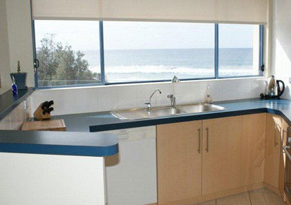 Aqua Shores Mollymook Beach - Accommodation QLD 4