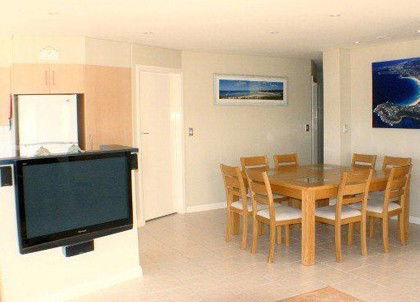 Aqua Shores Mollymook Beach - Accommodation QLD 5